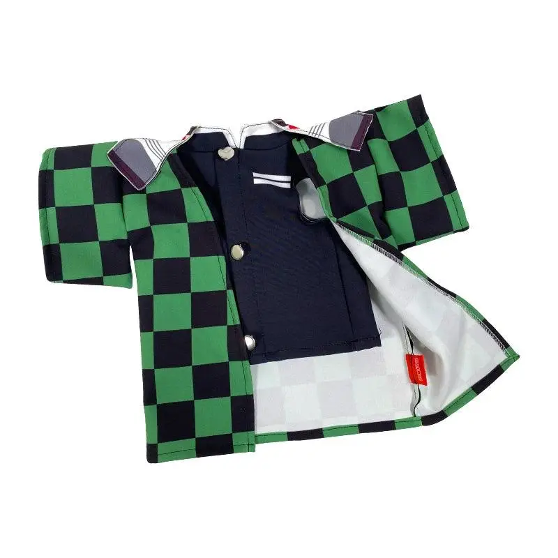 Demon Slayer Pet Cosplay for Cats & Dogs (7 Styles) - AnimeGo Store