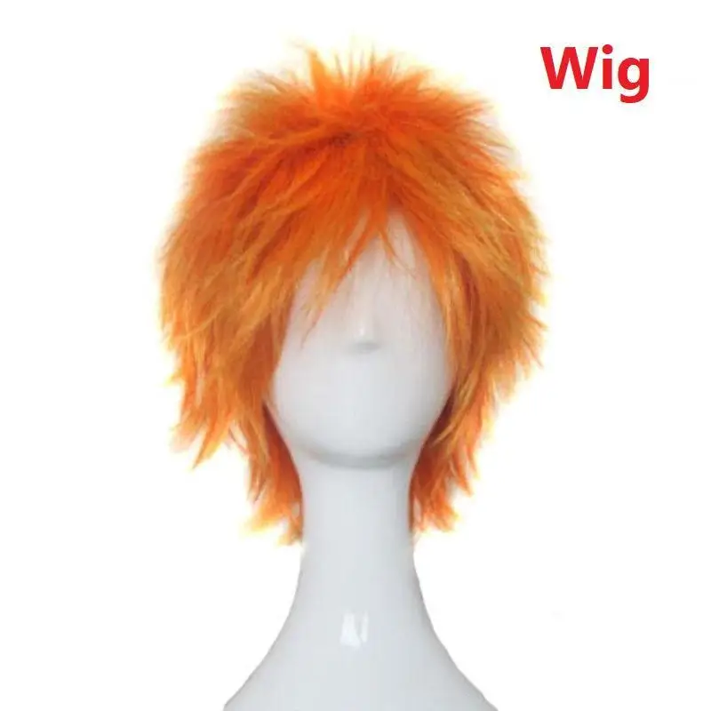 Bleach Ichigo Kurosaki Cosplay Costume - AnimeGo Store