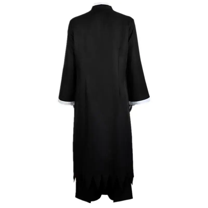 Bleach Ichigo Kurosaki Cosplay Costume - AnimeGo Store