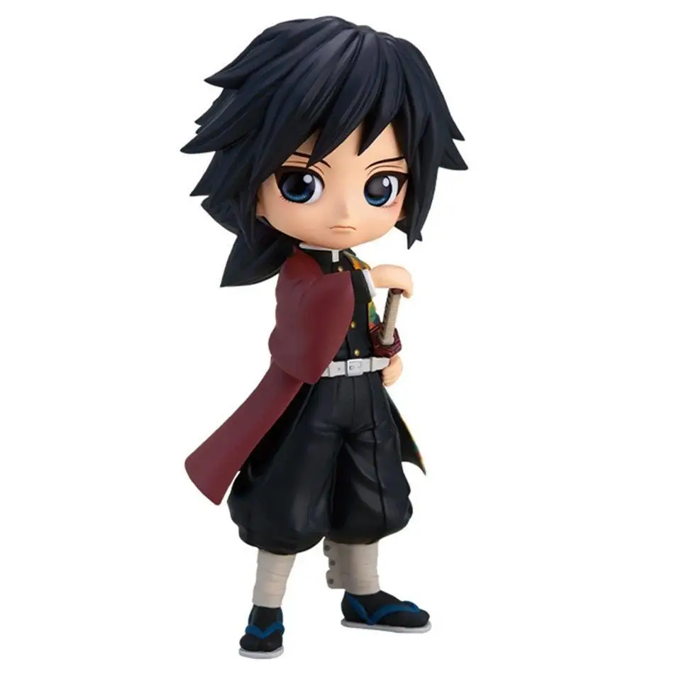 Demon Slayer Chibi Figures (11 Characters) - AnimeGo Store