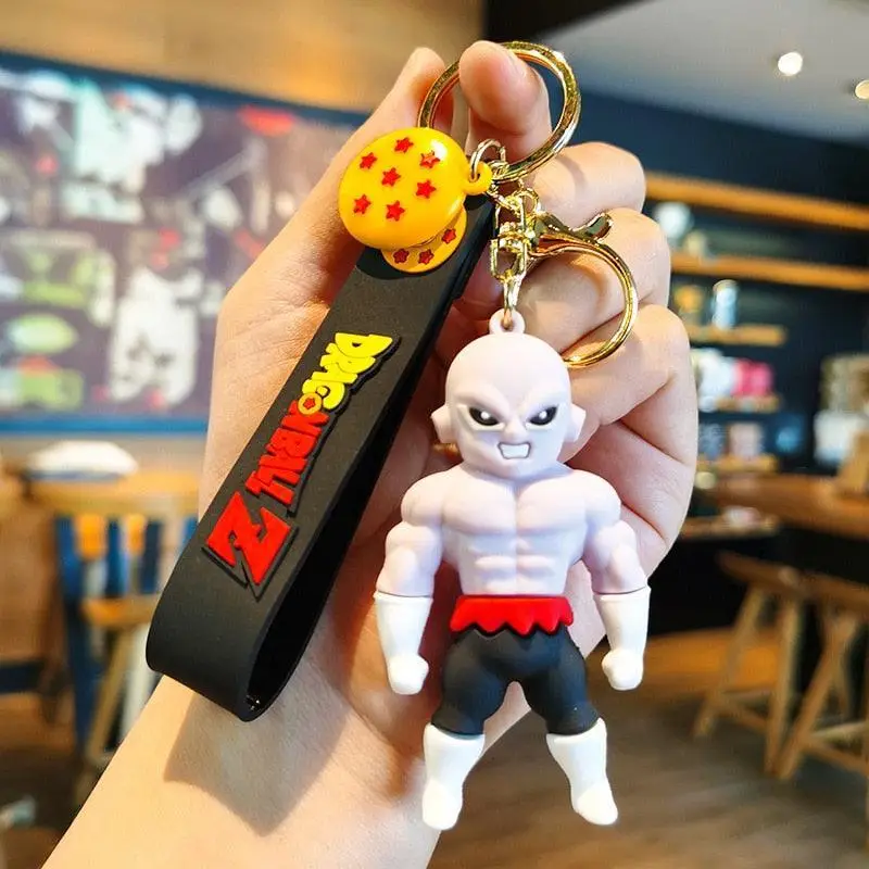 Dragon Ball Keychains (15 Styles) - AnimeGo Store