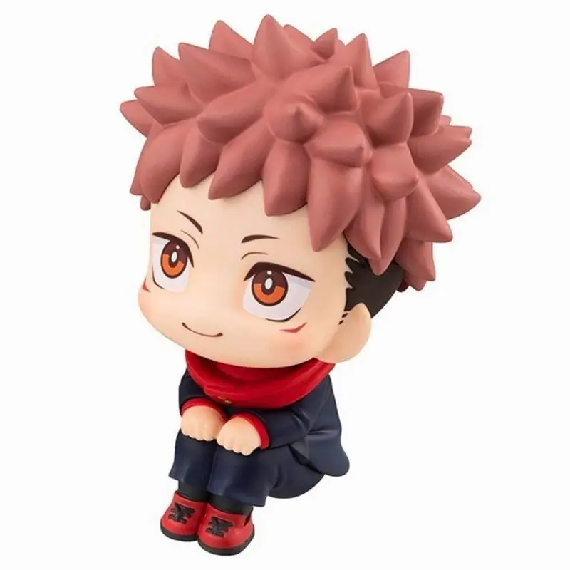 Jujutsu Kaisen Chibi Figures (5 Characters) - AnimeGo Store