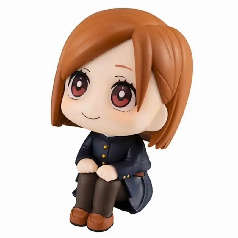 Jujutsu Kaisen Chibi Figures (5 Characters) - AnimeGo Store