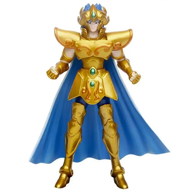 Saint Seiya Knights of the Zodiac Action Figures (11 Characters) - AnimeGo Store