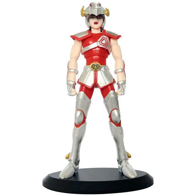 Saint Seiya Knights of the Zodiac Action Figures (11 Characters) - AnimeGo Store