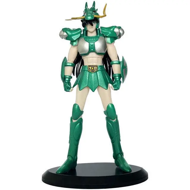 Saint Seiya Knights of the Zodiac Action Figures (11 Characters) - AnimeGo Store