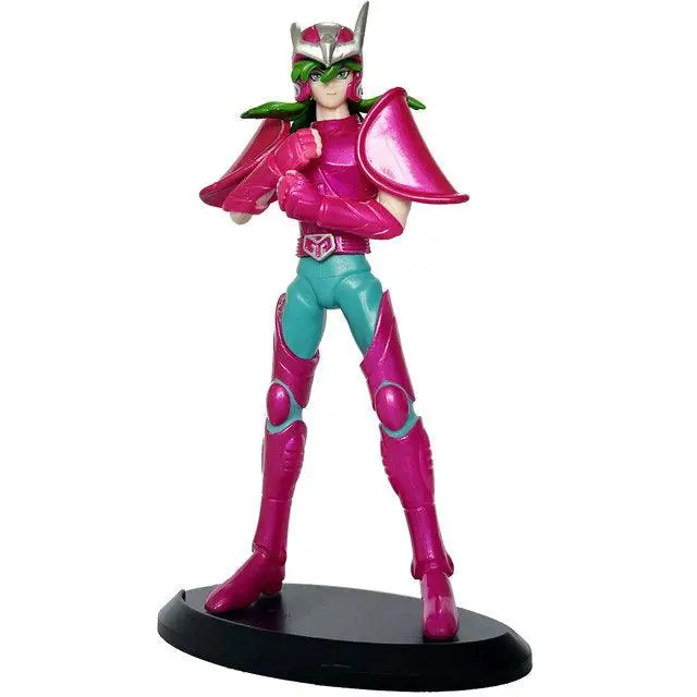 Saint Seiya Knights of the Zodiac Action Figures (11 Characters) - AnimeGo Store