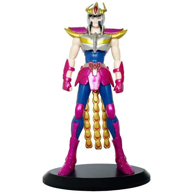 Saint Seiya Knights of the Zodiac Action Figures (11 Characters) - AnimeGo Store