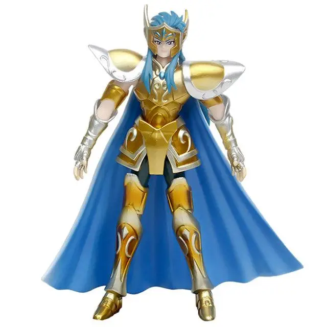 Saint Seiya Knights of the Zodiac Action Figures (11 Characters) - AnimeGo Store